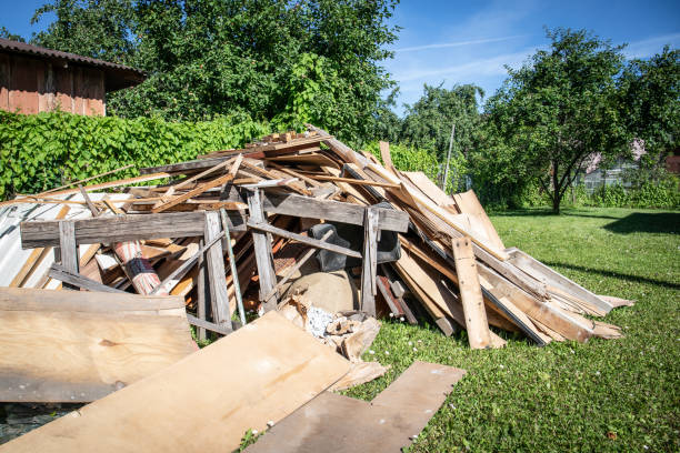 Property Management Cleanouts in Jacksonville Beach, FL