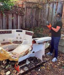 Best Commercial Junk Removal  in Jacksonville Beach, FL